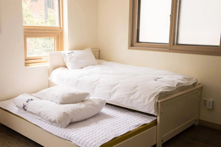 ROI House Hongdae