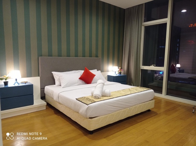 Premium Family Suite