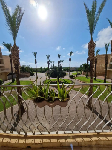 The MUSIC suite - Neot Golf Caesarea
