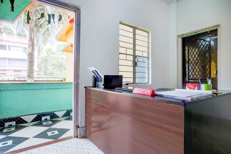 Hotel O Sunrise Guest House