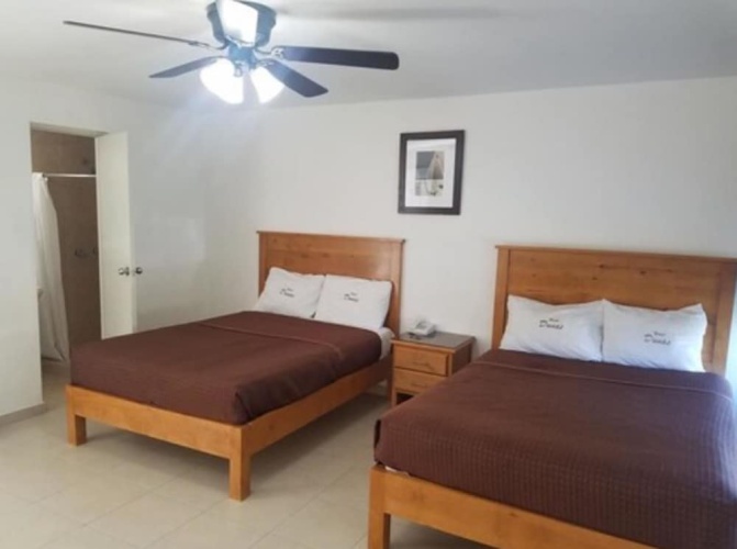 Hotel Santa Fe