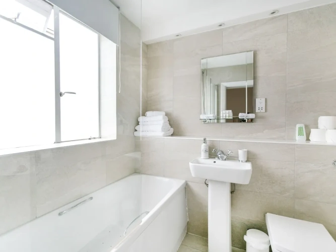 Luxury Apartment