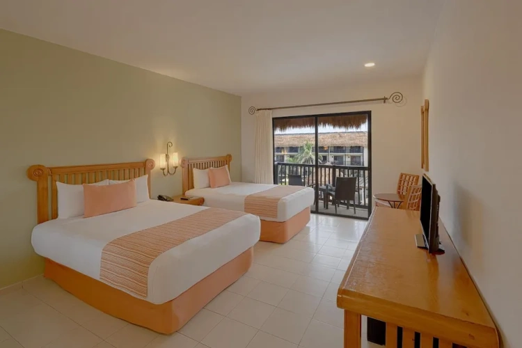 Comfort Single room with balcony