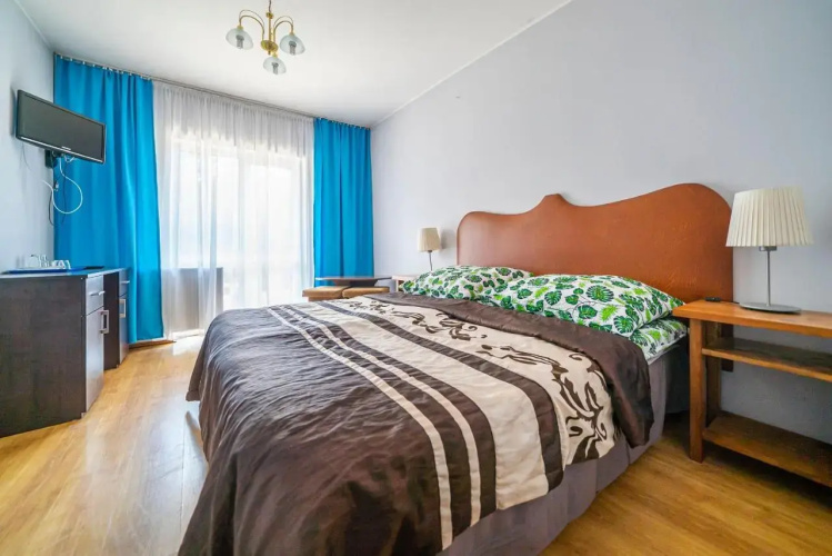 Otel görseli