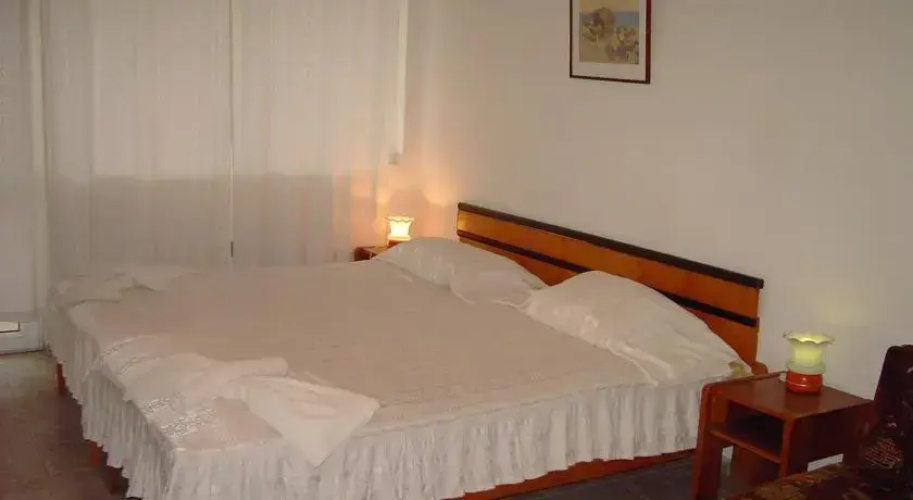 Nelly Guest House