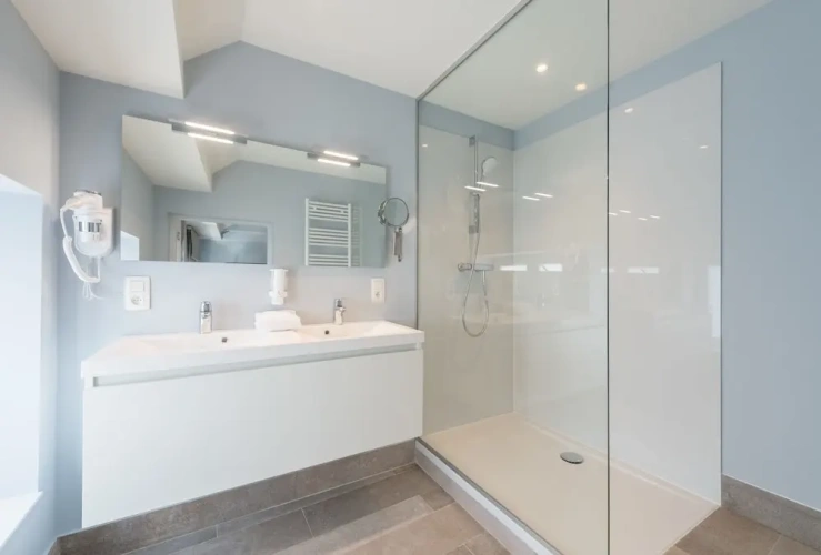 2 Bedrooms Superior Quadruple Duplex room