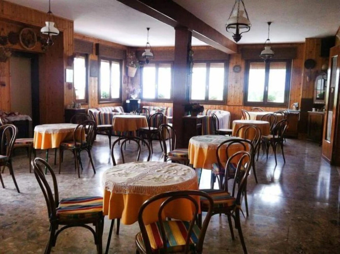 Hotel Lory