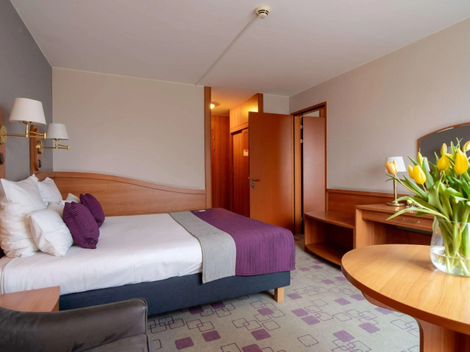 Mercure Cieszyn