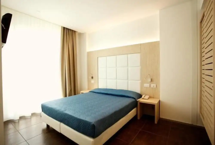 Hotel Fantasy