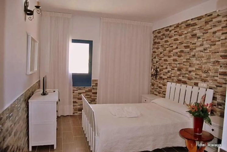 Hotel Atalaya