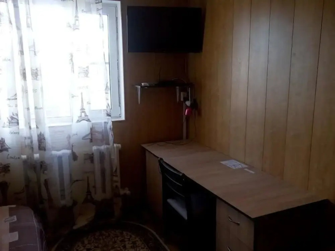 Nursat Guest House