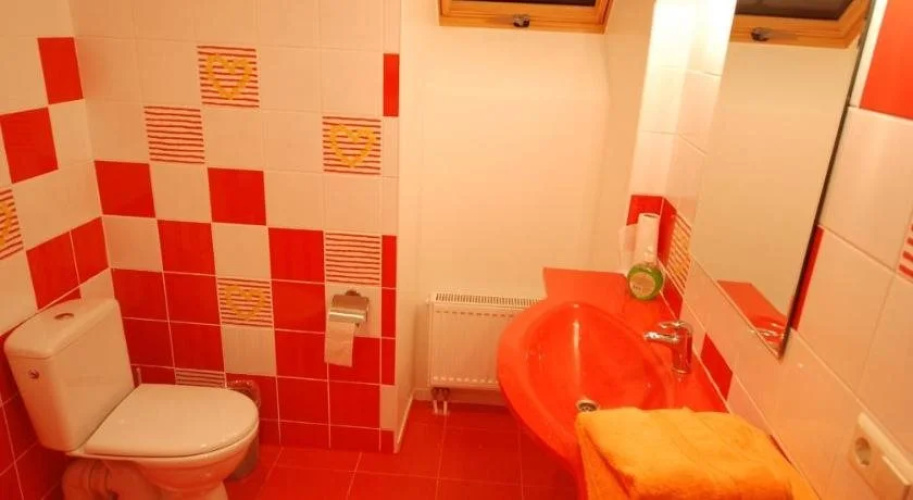 Guest House Zimmerfrei