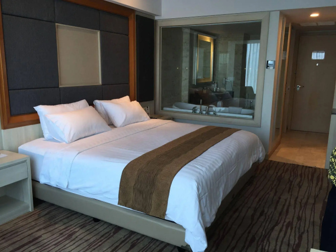 Sovereign Bali Hotel