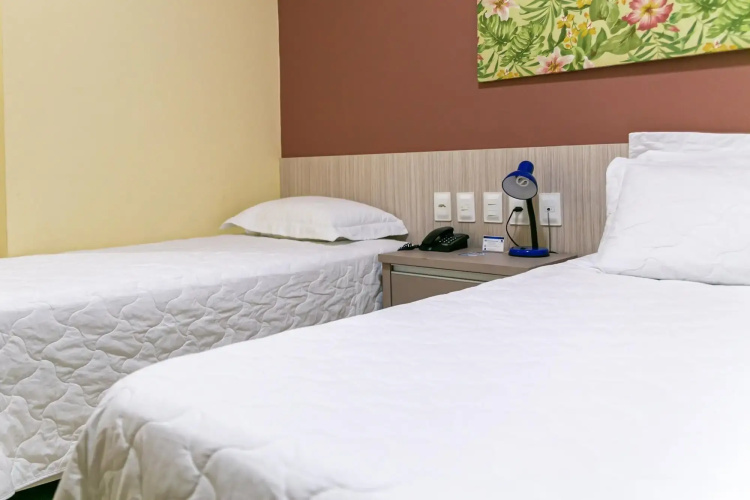 Palacio do Rio Hotel
