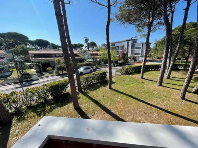 Lovely Flat Only 200m From the sea - Beahost