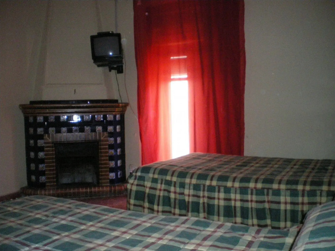 Hostal Sevilla Santa Justa