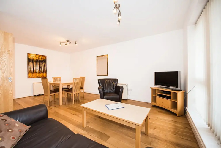 Parnell Square Apartments