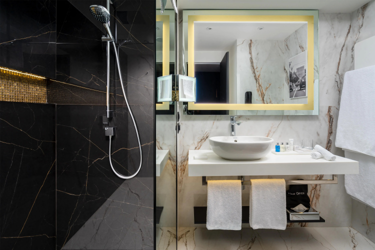 Radisson Blu Hotel Bucharest photo 9
