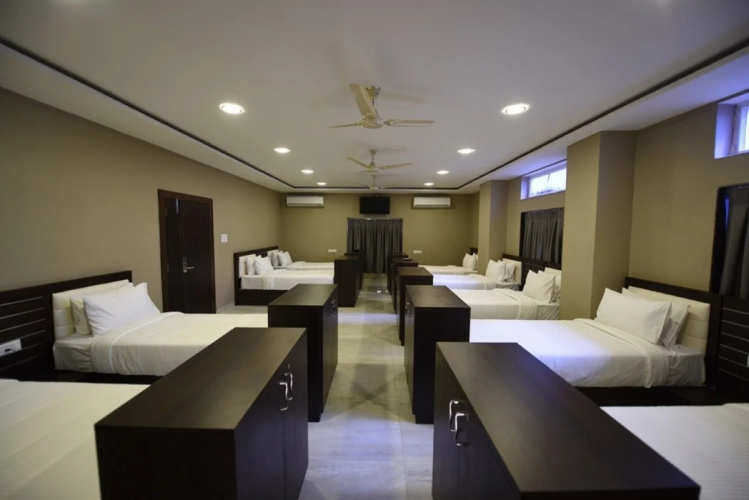 iStay Hotels