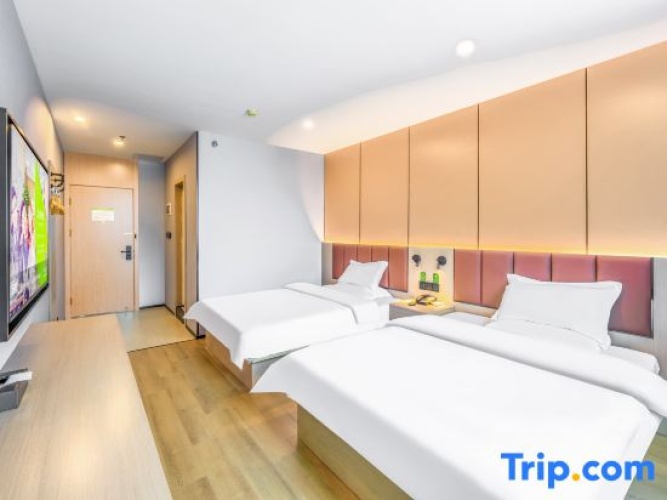 Business Twin room