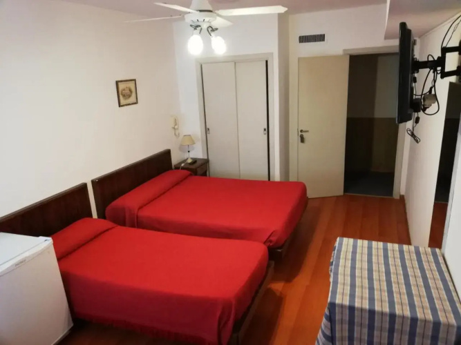 Hotel Real