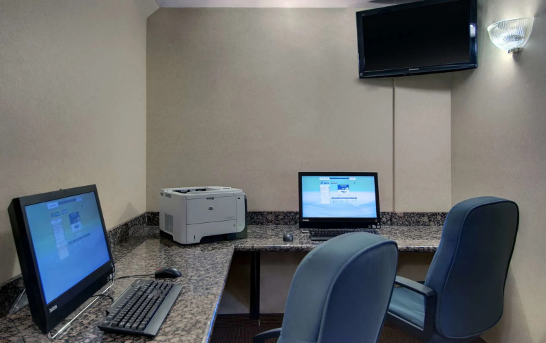 Hampton Inn Phoenix/Glendale/Peoria