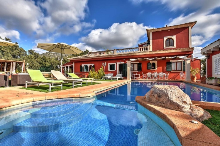 Superior Villa