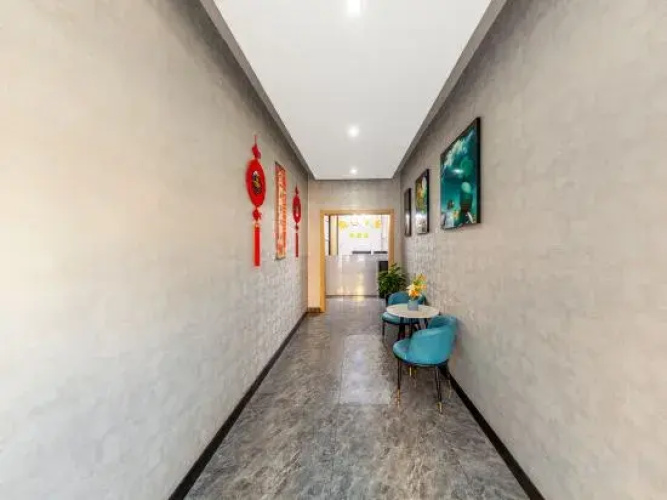 Kaiyi Hotel