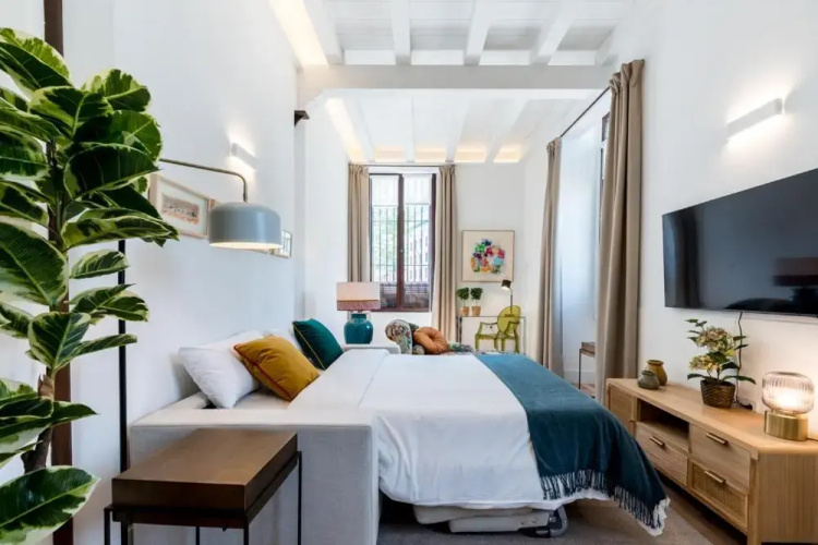 Puerta Real Home Apartment 2