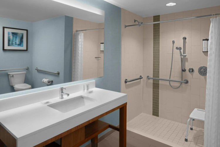 Hyatt Place Boca Raton/Downtown