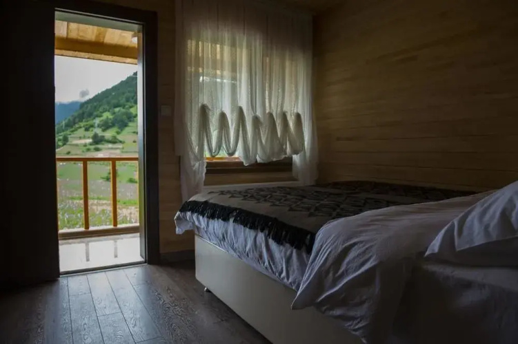 Selman Apart Hotel