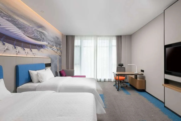 Hampton by Hilton Hefei Feidong Hotel