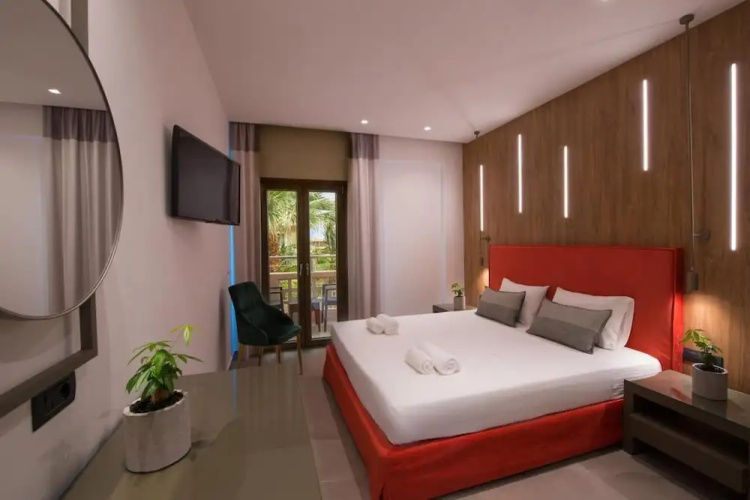 Villa Sonia by Estia Adults Only