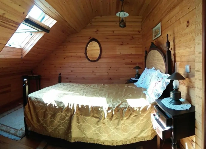 Superior Single Villa