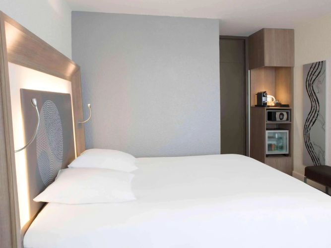 Novotel Bordeaux Lac