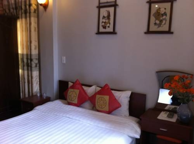 Viet Fun Hotel