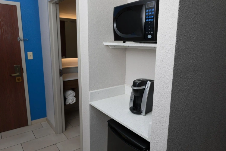 Twin Suite