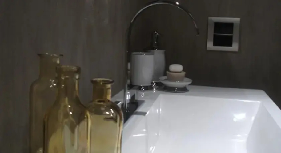 Nourish Bed and Breakfast