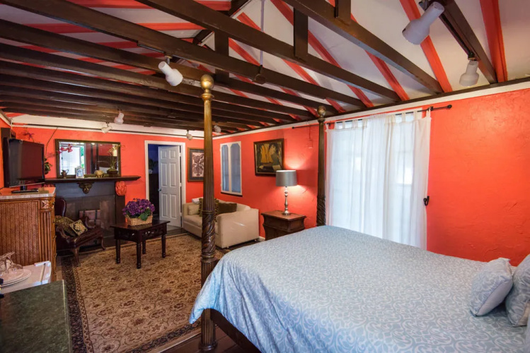 Captiva Island Inn