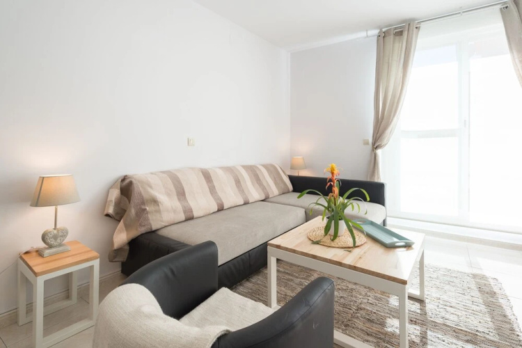 Ahro Suites Blanco Soler 3