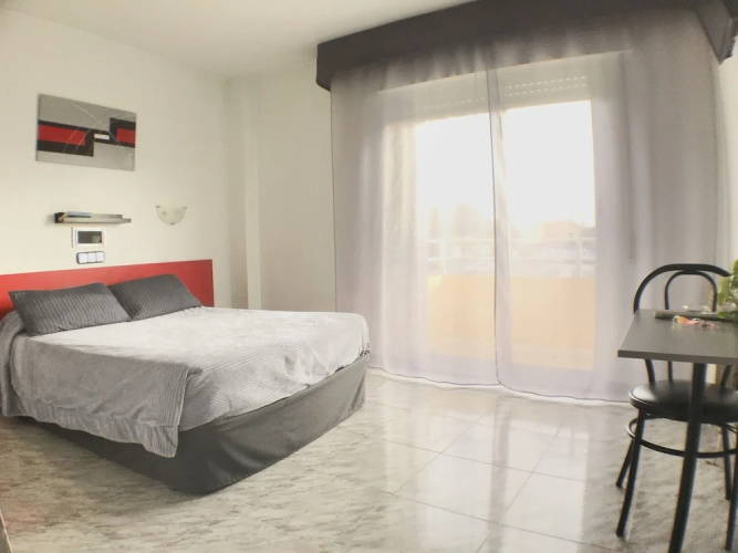 Hostal Lady Ana Maria