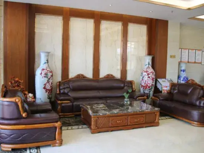 Jingxin Hotel
