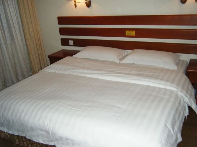 Yong Ding Men Hotel - Beijing