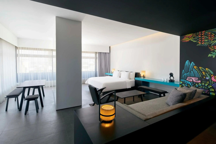 ARTOTEL Gajahmada Semarang