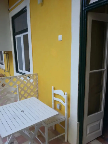 Residencia Almirante