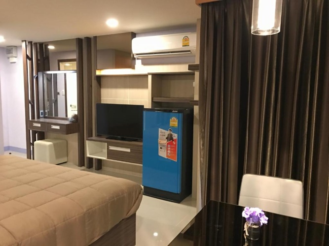 Superior Double Apartment