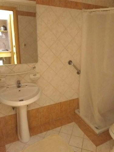 Ammon Garden Hotel