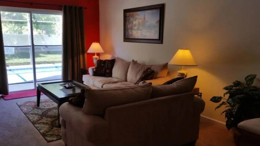 4BR Windsor Palms Rst Pool Home by FVM