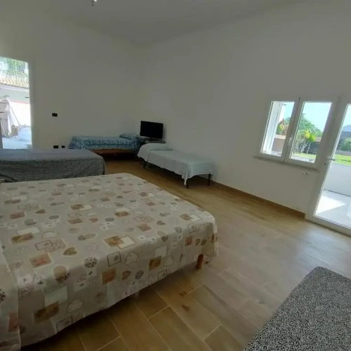 Standard Family room