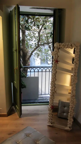 Bed&Breakfast Salerno Centro storico